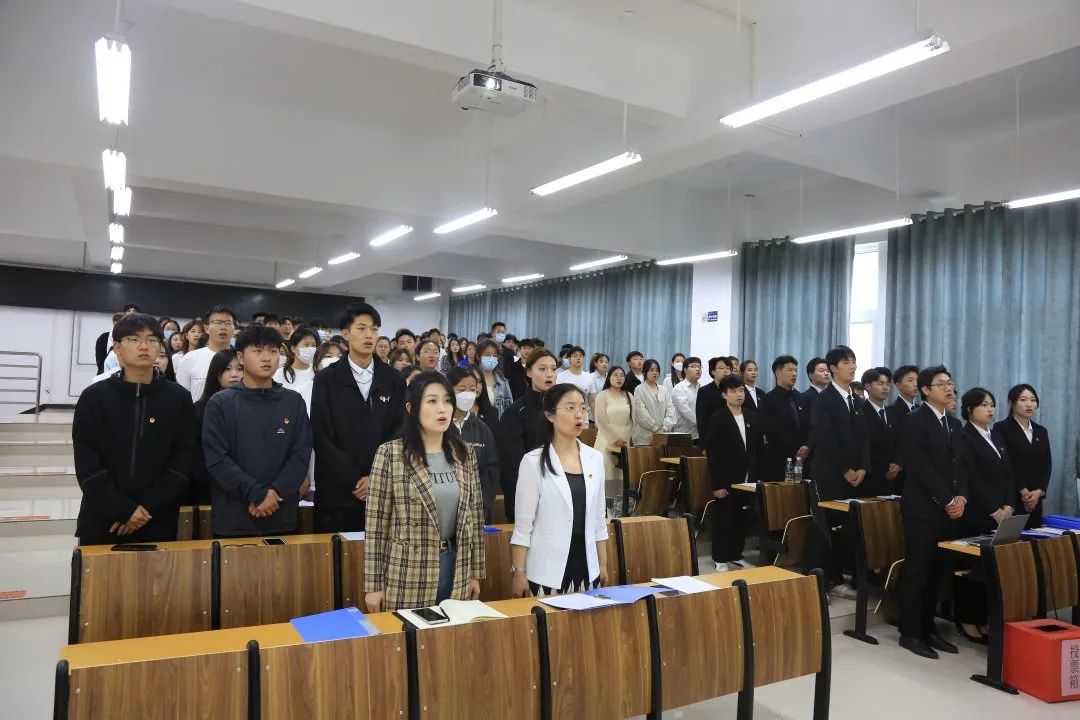 20230606郑州卫生健康职业学院第四次学生代表大会顺利召开 (1).jpg