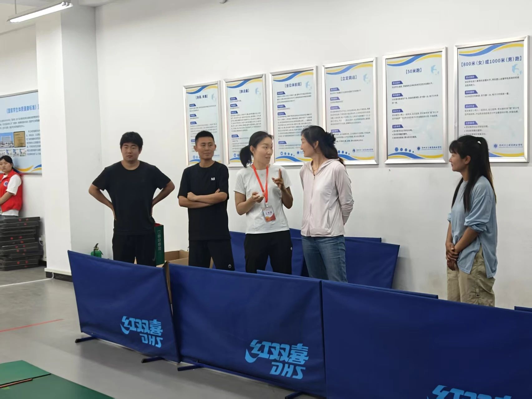 20250530我校圆满完成河南省2024-2025年度《国家学生体质健康标准》测试抽测复核工作 (2).jpg
