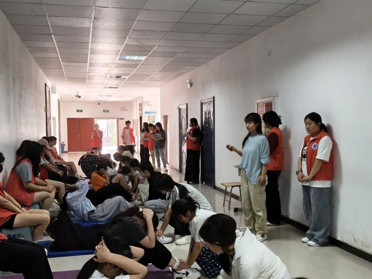 20250530我校圆满完成河南省2024-2025年度《国家学生体质健康标准》测试抽测复核工作 (3).jpg